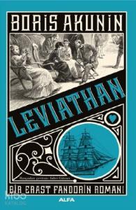 Leviathan; Bir Erast Fandorin Romanı