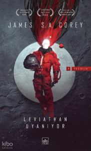 Leviathan Uyanıyor;Enginlik -1-