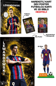 Lewandowski ;Sahanın Yıldızları