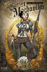 Leydi Mechanika Cilt 1