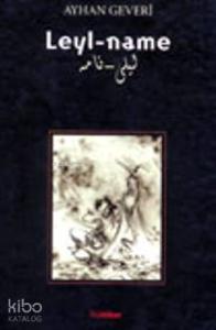 Leyl-name