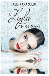 Leyla Fırtınası