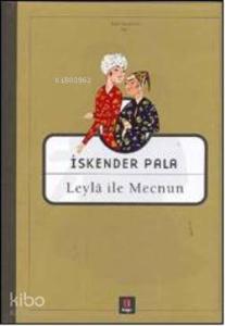 Leyla ile Mecnun