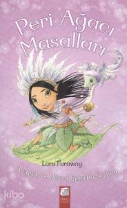 Leylak ve Yavru Ejderha Sorunu; Peri Ağacı Masalları,8-13 Yaş