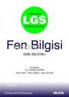 Lgs Fen Bilgisi Konu Anlatımlı