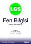 Lgs Fen Bilgisi Uyarılı Soru Bankası