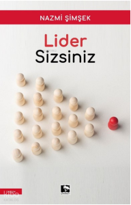 Lider Sizsiniz
