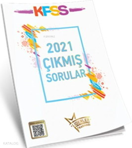 Liderler Karması KPSS Çıkmış Sorular 2021