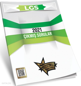 Liderler Karması Lgs Çıkmış Sorular 2021