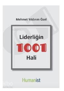 Liderliğin 1001 Hali