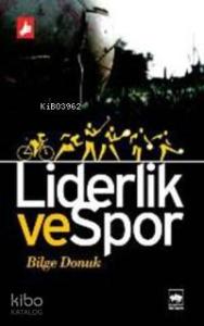Liderlik ve Spor