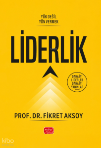 Liderlik