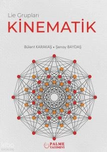Lie Grupları Kinematik