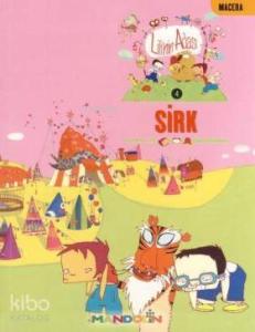 Lili'nin Adası 4 - Sirk