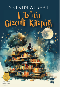 Lily'nin Gizemli Kitaplığı