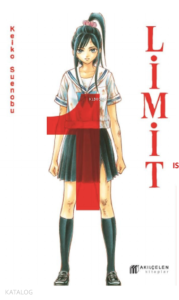 Limit;1 Cilt