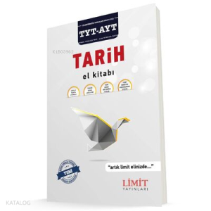 Limit Tarih El Kitabı