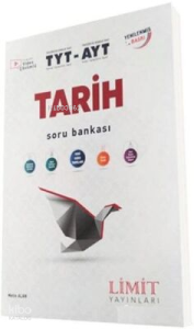 Limit TYT-AYT Tarih Soru Bankası