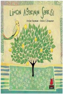 Limon Ağacının Şarkısı