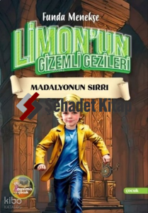 Limon’un Gizemli Gezileri – Madalyonun Sırrı