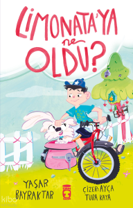 Limonata'ya Ne Oldu?
