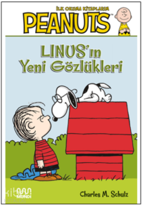 Linus’un Yeni Gözlükleri
