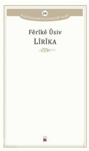 Lirika Pirtükxaneya Ehmede Xani 24