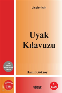 Liseler İçin Uyak Kılavuzu