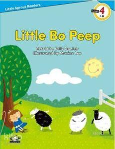 Little Bo Peep + Hybrid Cd (Lsr.4)