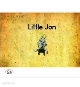Little Jon (İngilizce)