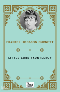 Little Lord Fauntleroy