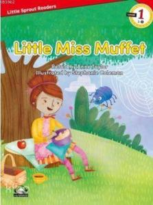 Little Miss Muffet + Hybrid Cd (Lsr.1)