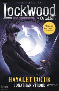 Lockwood ve Ortakları: Hayalet Çocuk