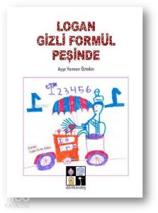 Logan Gizli Formül Peşinde