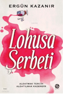 Lohusa Şerbeti