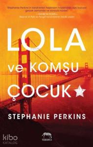 Lola ve Komşu Çocuk