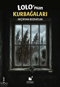 Lolo'nun Kurbağaları