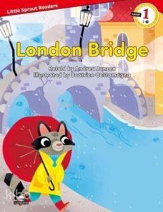 London Bridge + Hybrid Cd (Lsr.1)