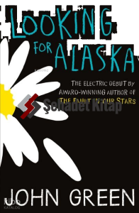 Looking for Alaska