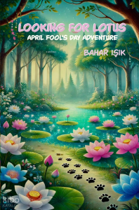 Looking For Lotus - April Fool’s Day Adventure