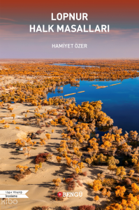 Lopnur Halk Masalları