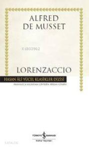 Lorenzaccio (Ciltli)