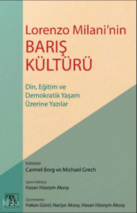 Lorenzo Milani'nin Barış Kültürü