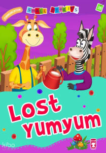 Lost Yumyum - Dalgın Yumyum (İngilizce)