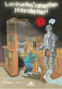 Lovlunda Sarayı'nın Hayaletleri; Canavar Avcıları 1