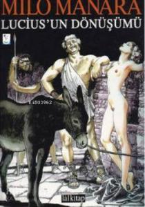 Lucius'un Dönüşümü