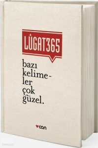 Lugat 365; Bazı Kelimeler Çok Güzel