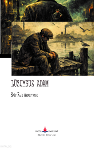 Lüzumsuz Adam