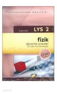 LYS-2 Fizik Deneme Sınavları