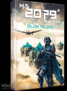 M.S 2079 2 Ölüm Yıldızı